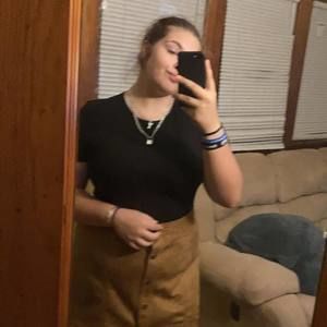 Meet your Posher, Gabby